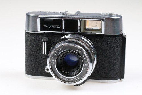 Voigtländer vito automatico - vito,