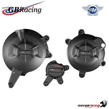 Complete GBRacing Engine