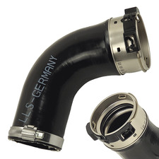 Turboscarico Tubo Intercooler