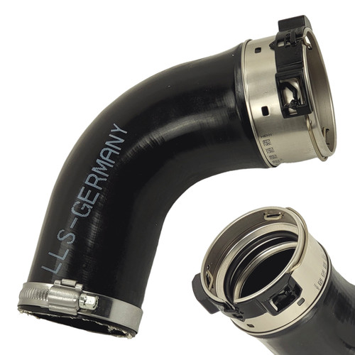 Turboscarico tubo - turboscarico,