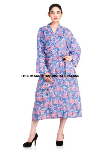 Indiano cotone floreale - cotone,