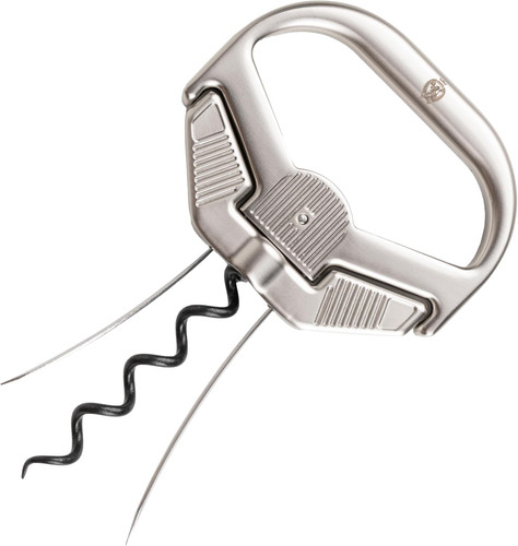 Cavatappi professionale con - cavatappi,