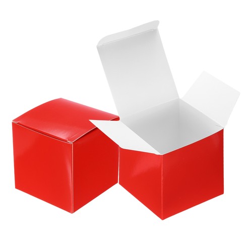 Pezzi scatole regalo 1 - pezzi,