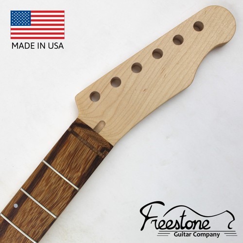 Collo per chitarra legno - collo,