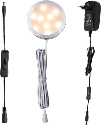 Illuminazione led v 1 - a, da