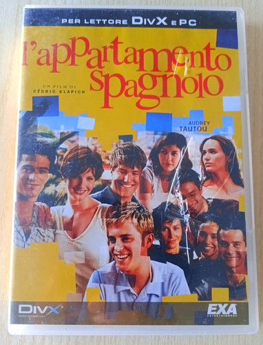 Appartamento spagnolo per - l’appartamento, spagnolo_per