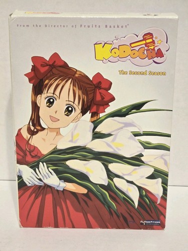 Kodocha kodomo omocha the - no,