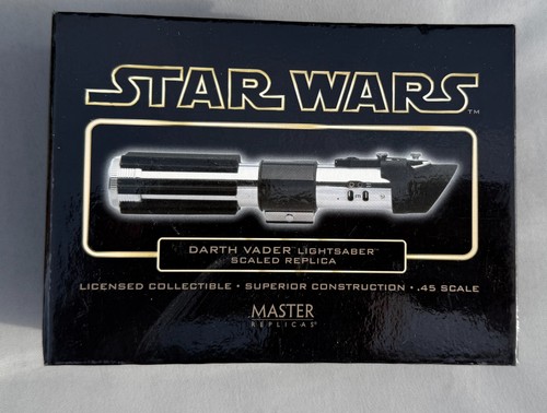Master replicas star wars - star,
