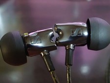 Auricolari cablati SENNHEISER