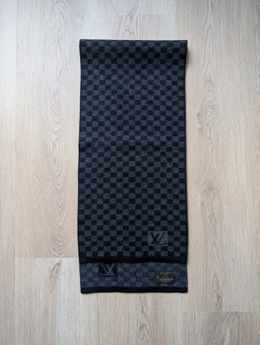 Sciarpa louis vuitton petit - sciarpa,