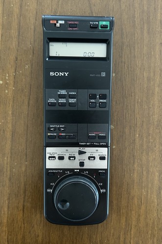 Sony rmt v5d telecomando - sony, rmt-v5d