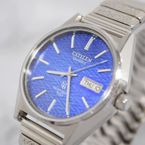 Vetro nuovo orologio vintage - orologio,