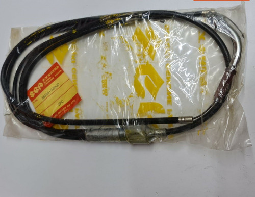 Suzuki gt550 cable - gt550, j-k
