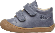 Scarpine Primi Passi in Suede