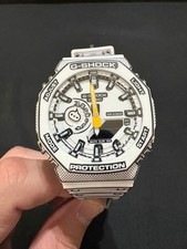 CASIO G-SHOCK MANGA TEMA