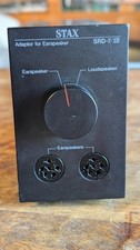 Adattatore Stax SRD-7/SB per