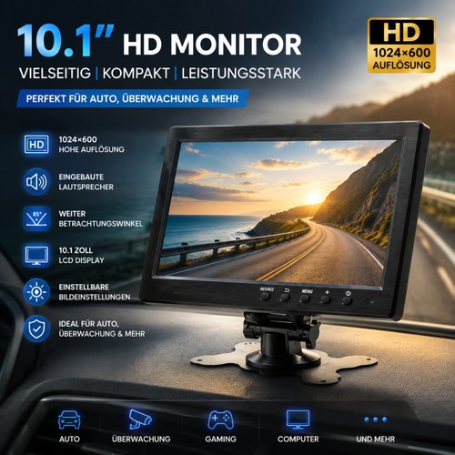 Mini lcd 1 pollici - mini, tv