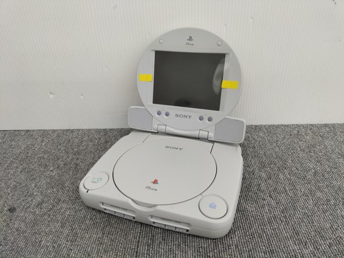 Sony psone scph - psone, console