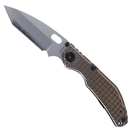 Coltello pieghevole north - coltello,