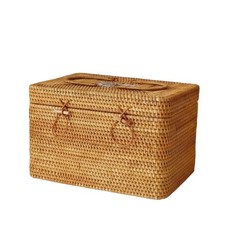 Scatoil Rettangoilre in Vimini