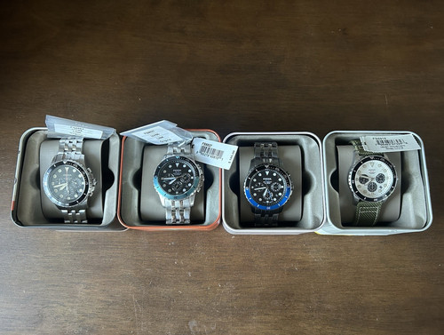 Orologio cronografo quarzo - orologio,