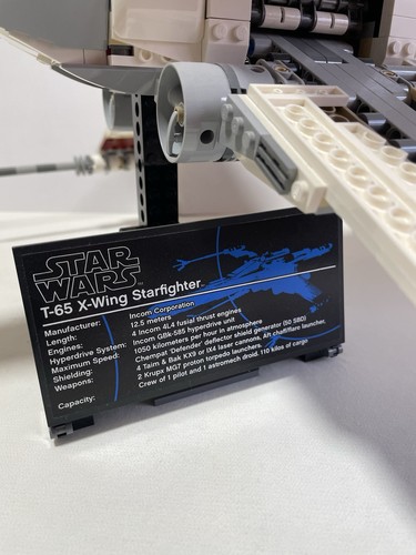 Lego star wars 10240 - lego,