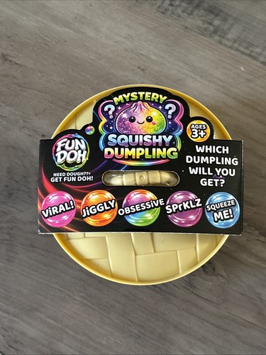 Divertente gnocco doh mystery - divertente,