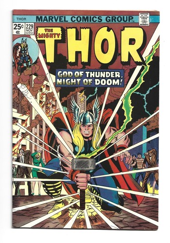 Thor 229 5 - 7.5,, hulk