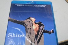 Shine [New Blu-ray]
