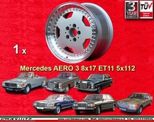 1 Mercedes W124 129 201 203