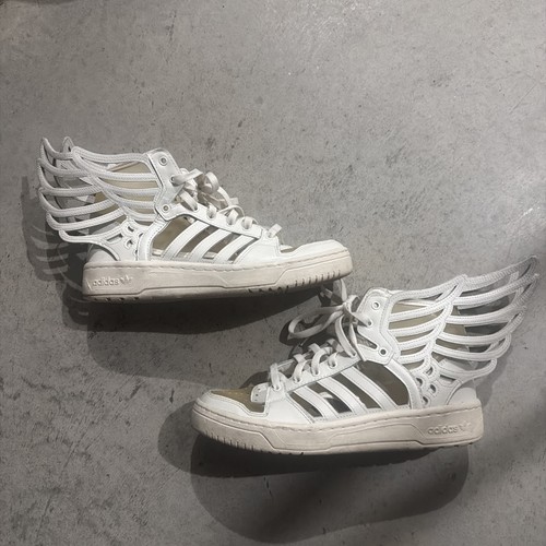 Adidas jeremy scott - jeremy, 2.0