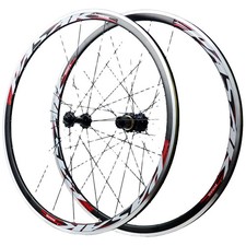 Set ruote bici strada 700c
