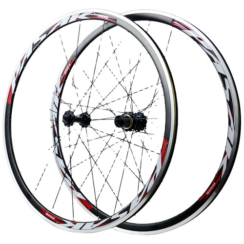 Set ruote bici - , strada