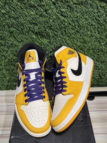 Taglia jordan 1 - m/10,
