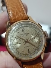 Cronografo CHARLES Nicolet