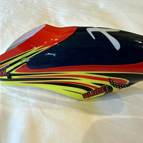 Blade 130x carrozzeria - blade, tettoia