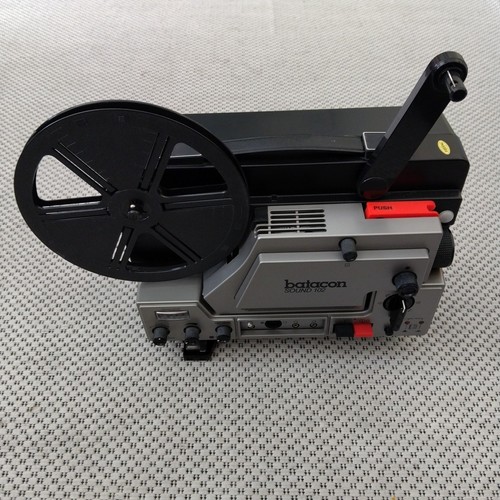 Super projektor batacon - -,