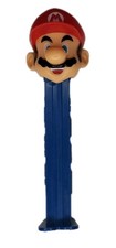 Super Mario PEZ Dispenser - No
