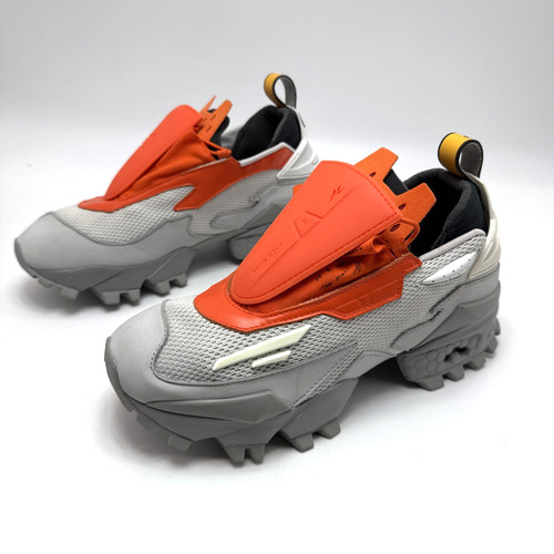Reebok pyer moss experiment - moss, x