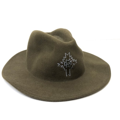 Cappello fedora uomo - cappello,
