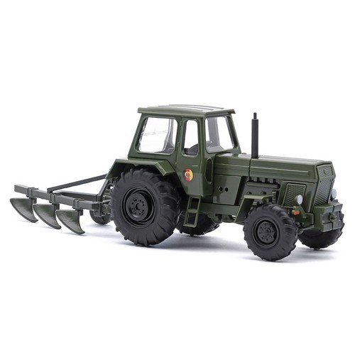 Busch 54207 trattore - 54207,
