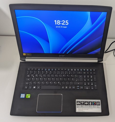 Acer aspire a517 51g - 5, a517-51g