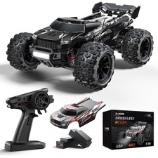 Brushless cars for - brushless,