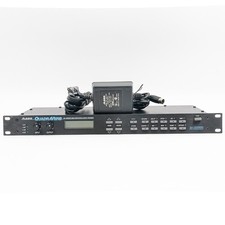 Alesis Quadraverb Processore