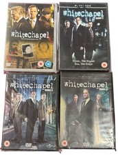 Whitechapel The Complete