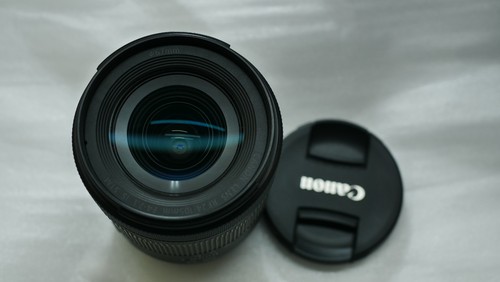 Canon 105mm 7 1 is - 24-105mm, f/4-7.1