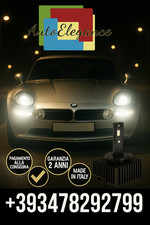 💕COPPIA LAMPADE D2S LED DA