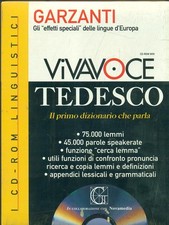 TEDESCO / CD-ROM WIN