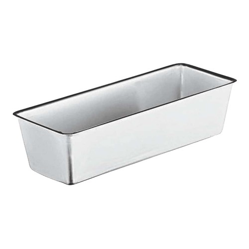 Stampo plumcake alluminio - stampo,