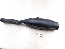 Marmitta Scarico Yamaha MX125